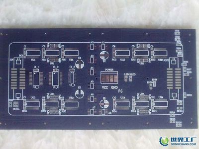 深圳LED显示屏套件优选 邦迪尔塑胶电子，专业品质助力显示升级